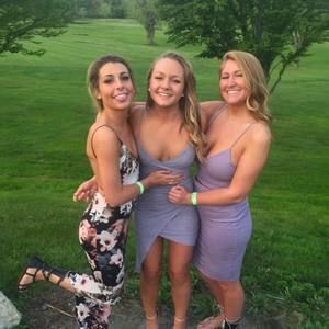 Meet your Posher, Charlotte